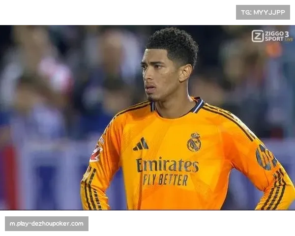 皇马逆转巴萨，姆巴佩进球贝林厄姆助攻助球队复仇