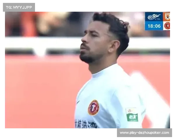 泰山三球完胜升班马辽宁铁人 韩鹏执教首秀展现战术纪律