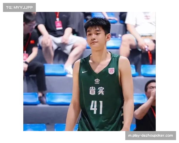 王洪泽广东年轻内线 俱乐部杯表现亮眼但CBA出场时间受限