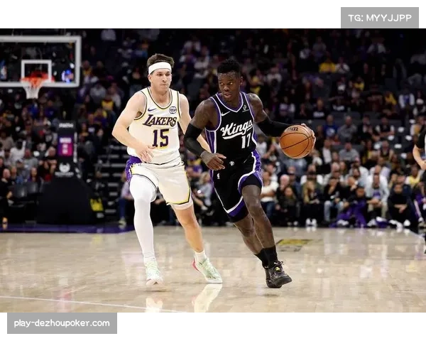 湖人里夫斯无詹时场均28.4分 进攻效率126.4联盟顶级