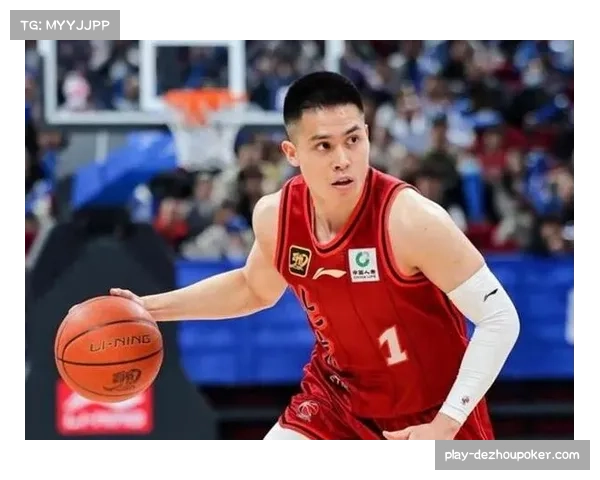 北京北汽逆转同曦，陈盈骏10助攻串联全队展现核心后卫价值